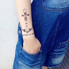 Check spelling or type a new query. 3d Cross Temporary Tattoos Arm Tattoo Anchors Pattern Stickers Waterproof Body Paint Young S Favorite Wrist Tattoo Tattoo Airbrush Paint Thicknesstattoo Clip Cord Sleeves Aliexpress
