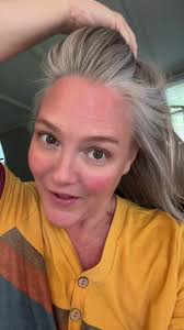 Best Hair Care Products for Gray Hair