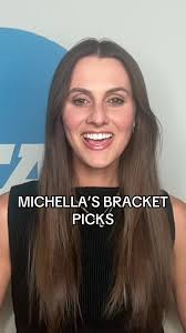 Michella's 2025 DI Baseball Tournament Predictions