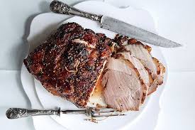 Pork Shoulder Al Diavolo Recipe Reviews At Epicurious Com Epicurious Com Recipes Pork Pork Shoulder