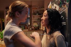 A new fbi profiler, elizabeth keen, has her entire life uprooted when a mysterious criminal, raymond reddington, who has eluded capture for decades, turns himself in and insists on speaking only to her. 35 Best Lesbian Shows You Should Watch Once Upon A Journey