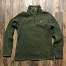 For a guide to the federal trade commission's product care symbols that you may see used on our clothing care tags, download this information as a. Patagonia Sweaters Industrial Green Patagonia Better Sweater Poshmark