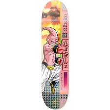 Maybe you would like to learn more about one of these? Primitive X Dragon Ball Z Mega Collection Is Here Basement Skate Blog