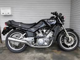 ヤマハ ｘｚ４００ ライダーハウススポット ライダー バイク ヤマハ