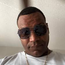 Mariano "Chuy" Martinez, From L.A. California-Deceased