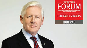 From The Meighen Forum