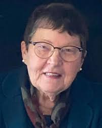 Ann M. Beverly Obituary April 9, 2025