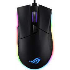 Cere livrare cu verificare ». Mouse Gaming Asus Rog Gladius Ii Origin Pc Garage