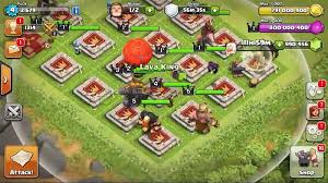 скачать Clash Of Clans приватный сервер с деревней строителя Clashology V 9 256 Coc Skachat Privatnyj Server Besplatno