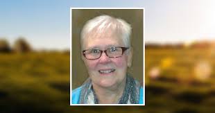 Barbara Yuill Obituary April 29, 2016