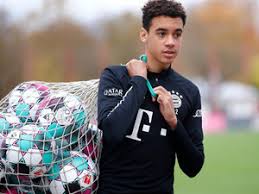 With a market value of €38.00m, jamal musiala is ranked number 11 among all players from germany. Football Bayern News