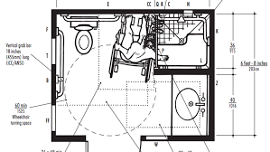 Found On Bing From Www Protradecraft Com In 2020 Universal Design Bathroom Universal Design Restroom Design