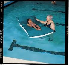 Great Ideas For Swimming With Someone With Multiple Special Needs Visit Pinterest Com Wonderbabyorg For Therapy Activities Swim Lessons Therapeutic Recreation