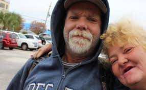 It Means Something Special': Harbor Docks Celebrates 24th Annual  Thanksgiving Dinner