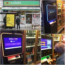 Bitcoin atms, also known as btms, are machines that accept cash and just find your location and see where the nearest bitcoin atm is to you. How To Use Bitcoin Atm Machine Arxiusarquitectura