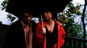 A series of personal questions used by the psychologist arthur aron to explore the idea of fostering closeness through the 36 questions in the study are broken up into three sets, with each set intended to be more probing than the previous one. Question Of Luck 1996 Mubi