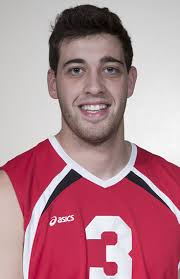 BALL STATE VOLLEYBALL