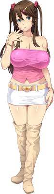 Erika Sakurai from Kanojo wa Dare to demo Sex Suru
