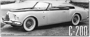 Image result for Midnight Blue 1952 Chrysler