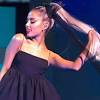 Ariana grande took to instagram on sunday, jan. 1