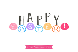 Happy Easter Graphic By Summerssvg Creative Fabrica