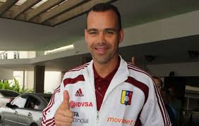 Jugaba en la posición de portero. Rafael Dudamel Es Nuevo Seleccionador De Venezuela Marca Com