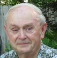 David Steurer Obituary (1939