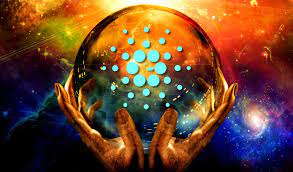 Cardano Ada Price Today Chart Market Cap News Coingecko