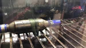 Catalizatorul este foarte important datorita faptului ca acesta. Curatare Catalizator Youtube