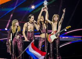 Onze zoektocht naar hét lied van het esf 2021 gaat verder. Franse Minister Wil Diskwalificatie Italie Na Mogelijk Cocaineschandaal Tijdens Songfestival Ik Ben Geen Slechte Verliezer Eurovisiesongfestival Hln Be