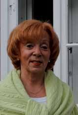 Tätigkeitsbericht 2012 der Bürgerstiftung Gütersloh