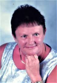 Sandra Patterson Obituary August 31, 2017