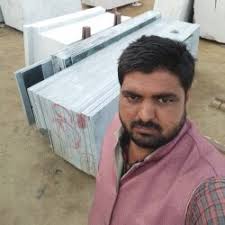 Makrana Marble in Amroha, Jyotiba Phule Nagar