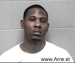 Keith Laron Mitchell Crawford, Kansas http://Arre.st/KS-111801864