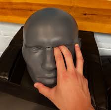 Krav maga experience reveals complexity, control, and blunt effectiveness