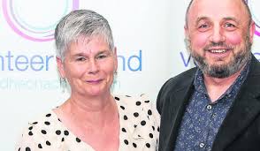 Longford Volunteer Centre achieves prestigious Quality Standard Award