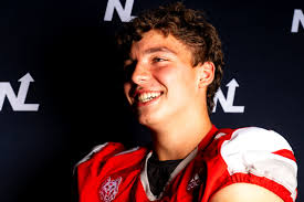 Paw Paw football media day 2025