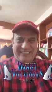 Que Le Pasó A Daniel Villalobos