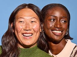 Interview: EADEM Founders Marie Kouadio Amouzame and Alice Lin Glover