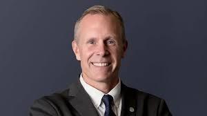 Emerging Leaders Fireside Chat with Adam Grinde