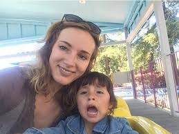 Una historia de amor que terminó por...