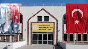 Atilla uras anadolu lisesi, maltepe. Alevi Lisesi Olacagi Soylenen Okul Alevilerin Tepkileri Yuzunden Normal Lise Olarak Acildi Independent Turkce