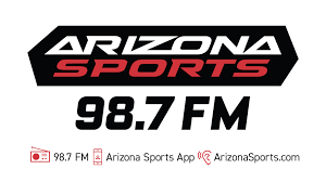 See more of www.1news.az on facebook. Listen Live Arizona Sports