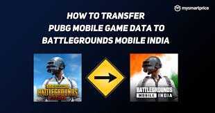 Facebook twitter google+ pinterest linkedin . Battlegrounds Mobile India Bgmi How To Transfer Pubg Mobile Game Data To Bgmi Via Facebook Twitter Google Mysmartprice