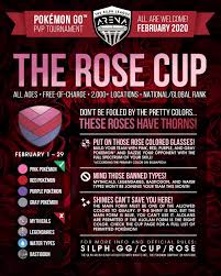 The Rose Cup
