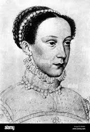 Mary i scotland mary queen scots hi-res stock photography and images