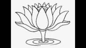Sketsa ragam hias flora yang mudah digambar segar kumpulan mewarnai. Lukisan Flora Yang Mudah Digambar Cikimm Com