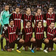Back to work at milanello. Thiago Silva S Match Issue Worn Shirt Real Madrid Milan 2009 Charitystars