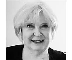 EILEEN MCCARTHY Obituary (2023)