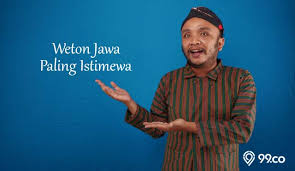 We did not find results for: 7 Weton Jawa Terpopuler Dengan Banyak Keistimewaan Cek Wetonmu